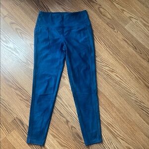 DSG Blue Leggings